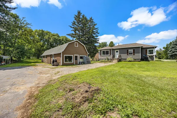 $265,000 | 1187 Haynor Road, Ionia, MI 48846