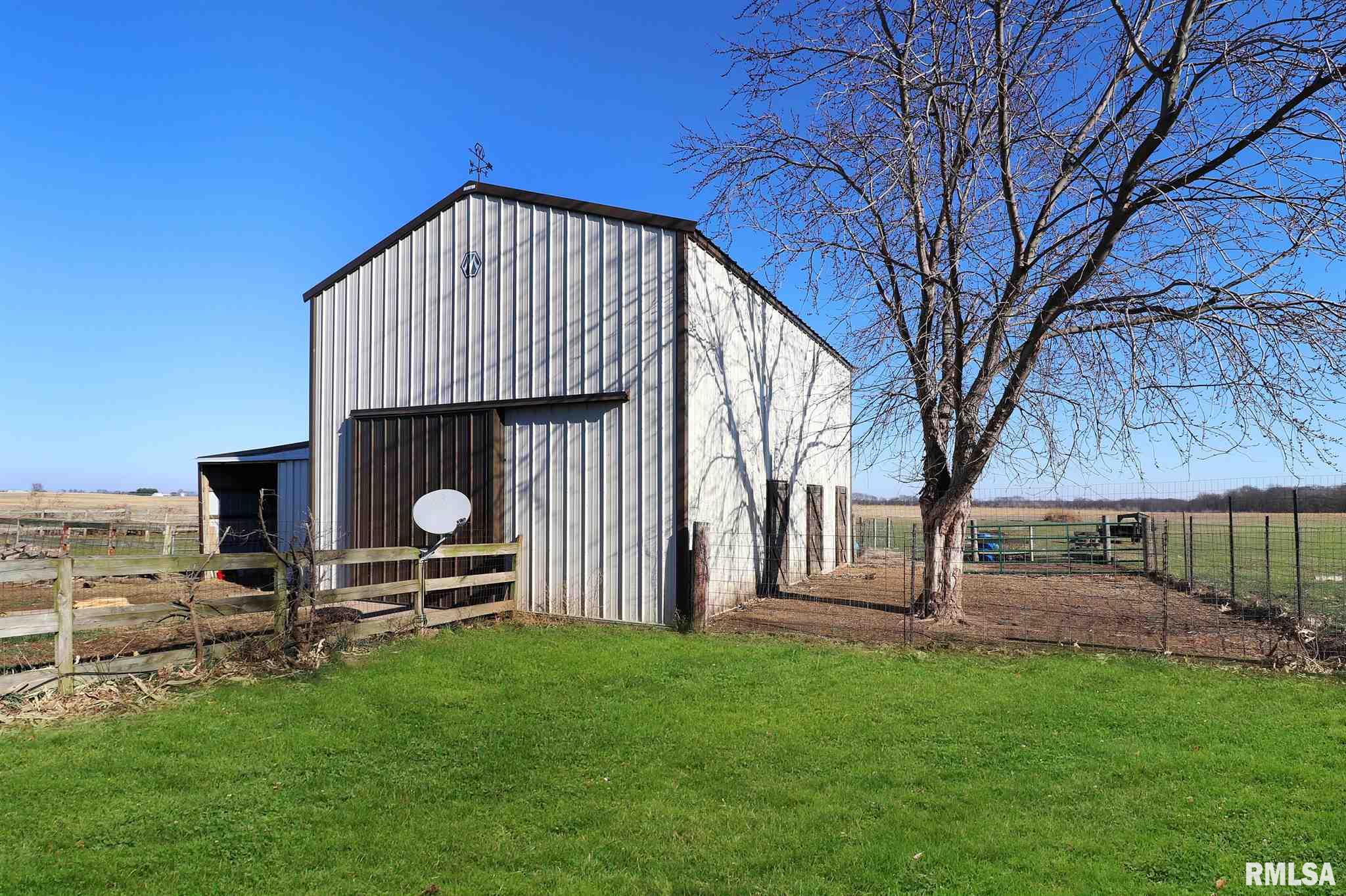 14608 North Wayne Road Chillicothe, IL 61523 - Photo 6 of 26 Gallery Image 6