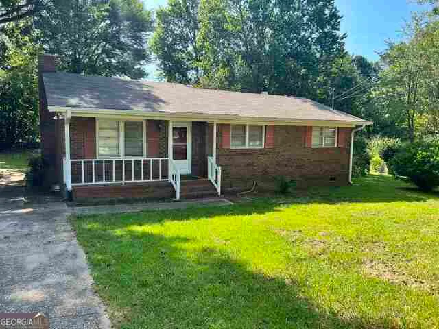 $1,400 | 411 Cade Street, Hartwell, GA 30643