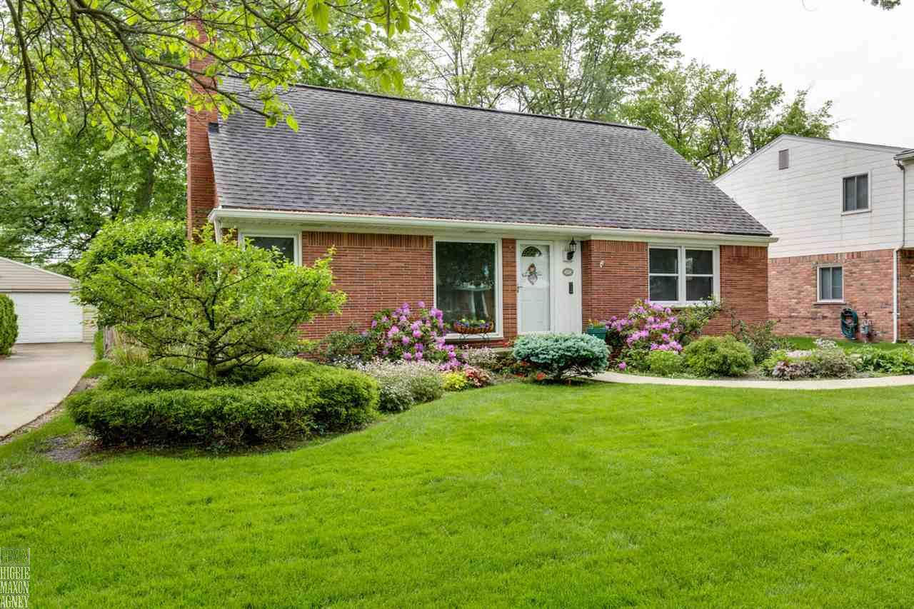 1137 Hawthorne Road Grosse Pointe Woods, MI 48236 - Photo 30 of 31