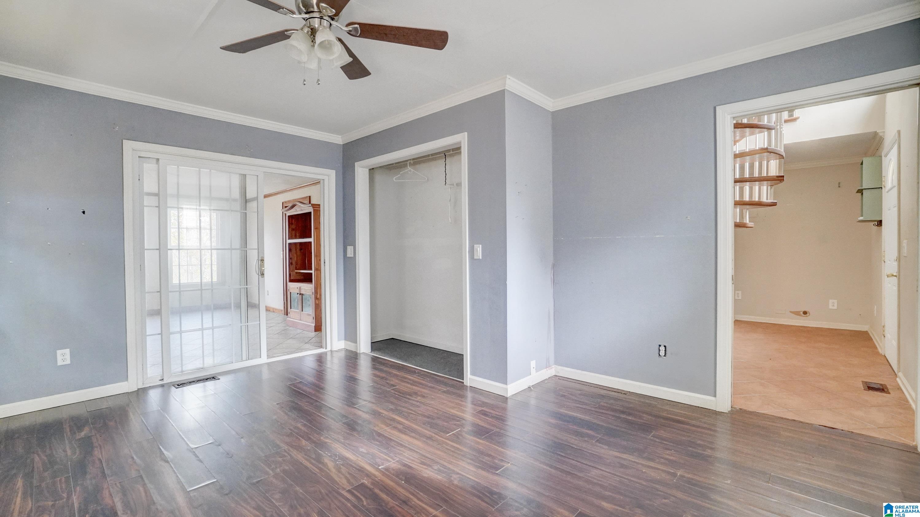 526 County Road 125 Heflin, AL 36264 - Photo 45 of 83