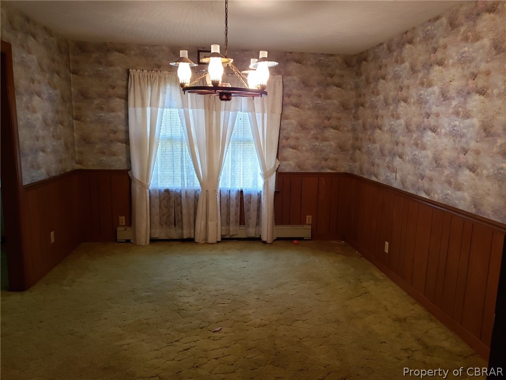 3944 Aberdeen Creek Road Gloucester, VA 23061 - Photo 6 of 15