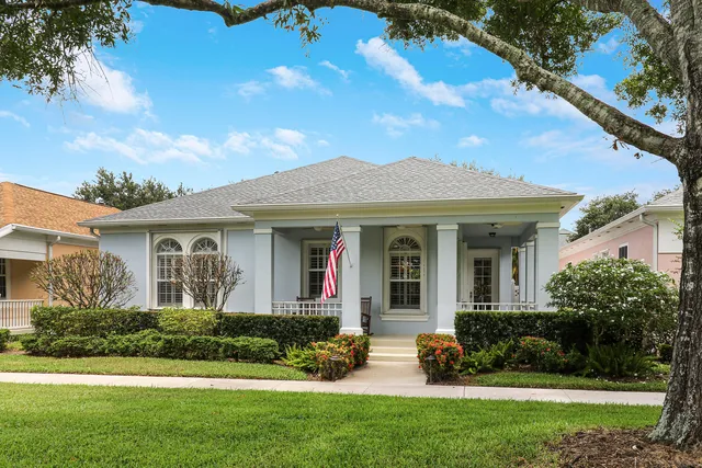 $974,900 | 117 Poinciana Drive, Jupiter, FL 33458