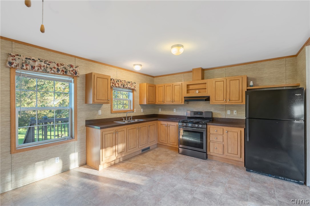11214 Drake Road Conquest, NY 13033 - Photo 9 of 36 Gallery Image 9