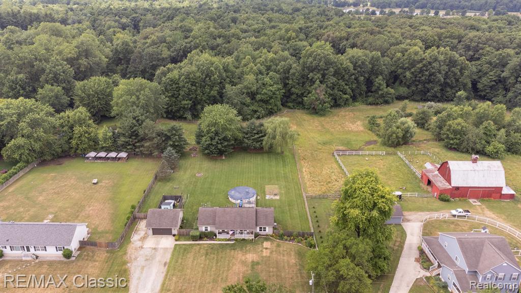11572 Bunton Road Willis, MI 48191 - Photo 32 of 33