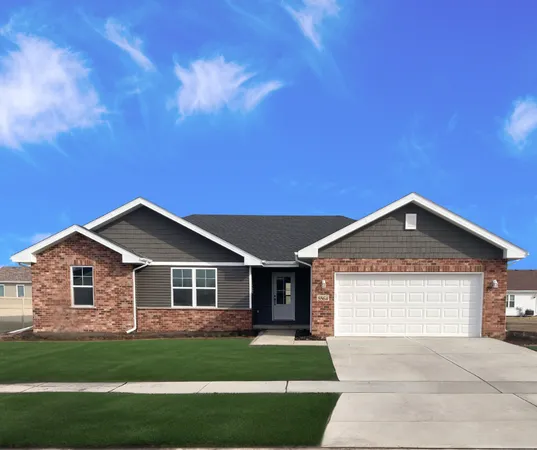 $405,000 | 5564 Old Manor Road, Bourbonnais, IL 60914