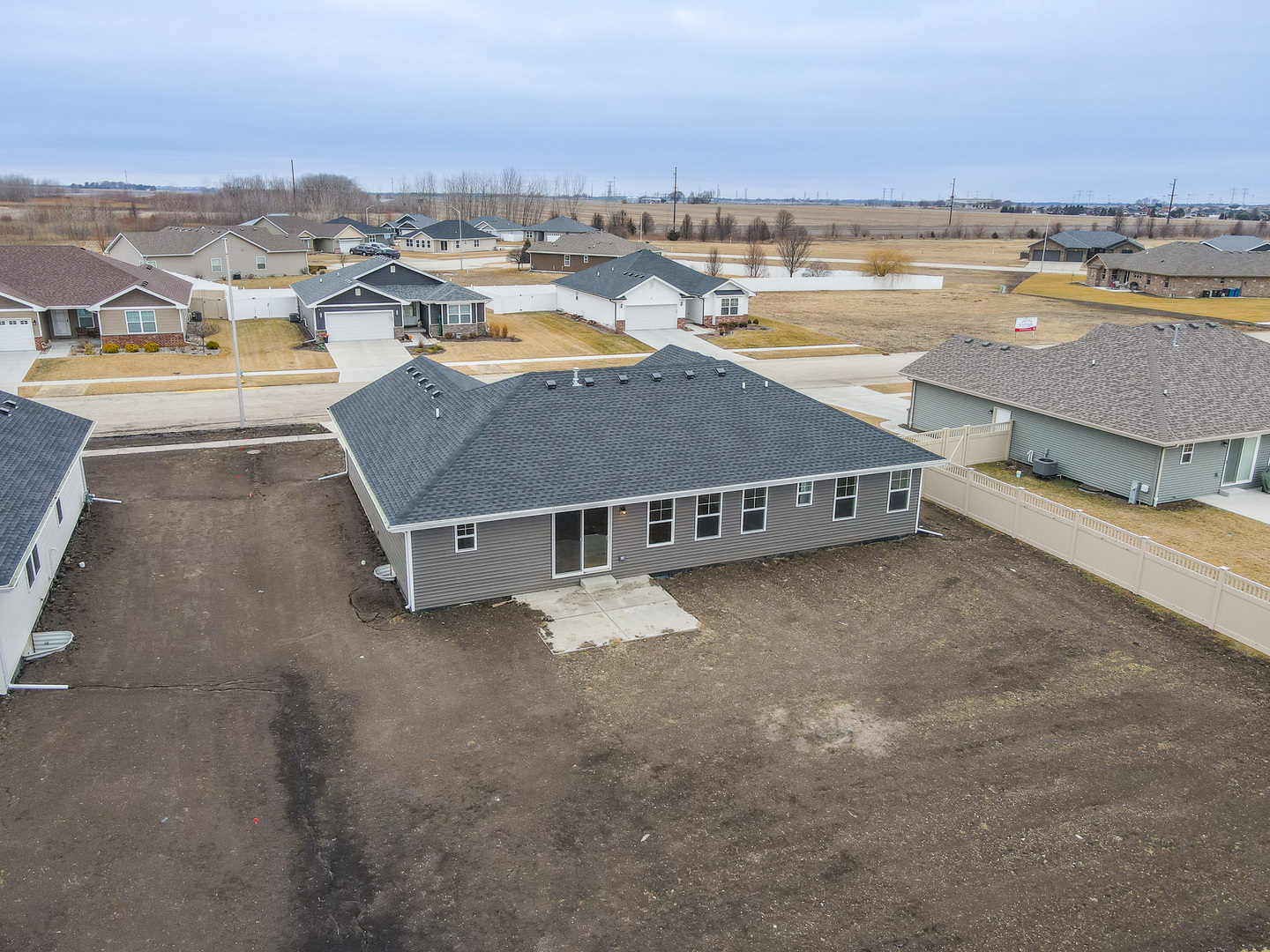 5564 Old Manor Road Bourbonnais, IL 60914 - Photo 11 of 55