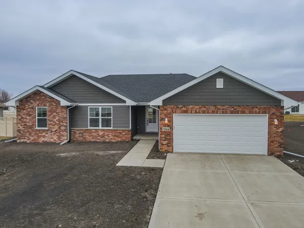 $405,000 | 5564 Old Manor Road, Bourbonnais, IL 60914