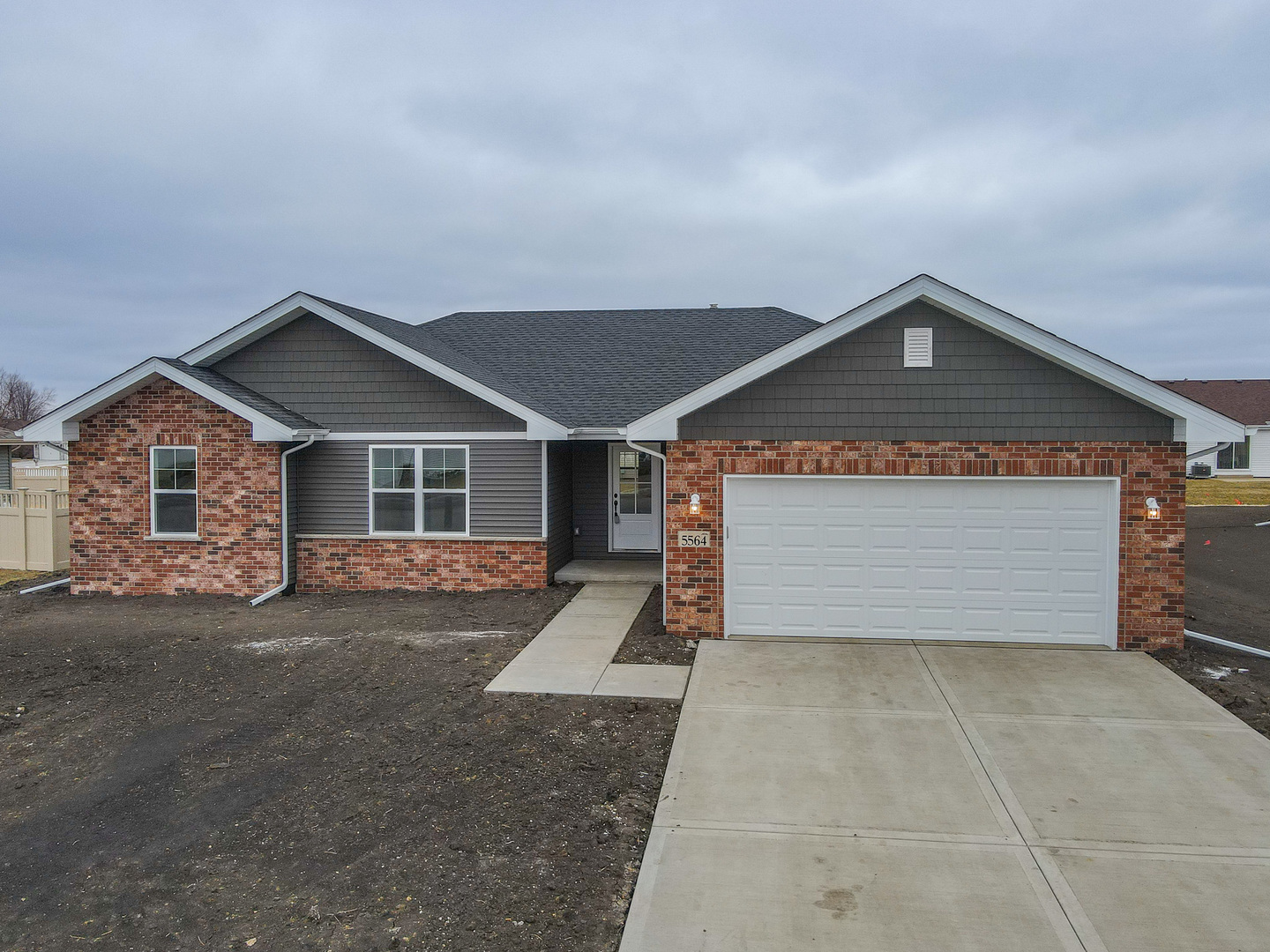 5564 Old Manor Road Bourbonnais, IL 60914 - Photo 2 of 55