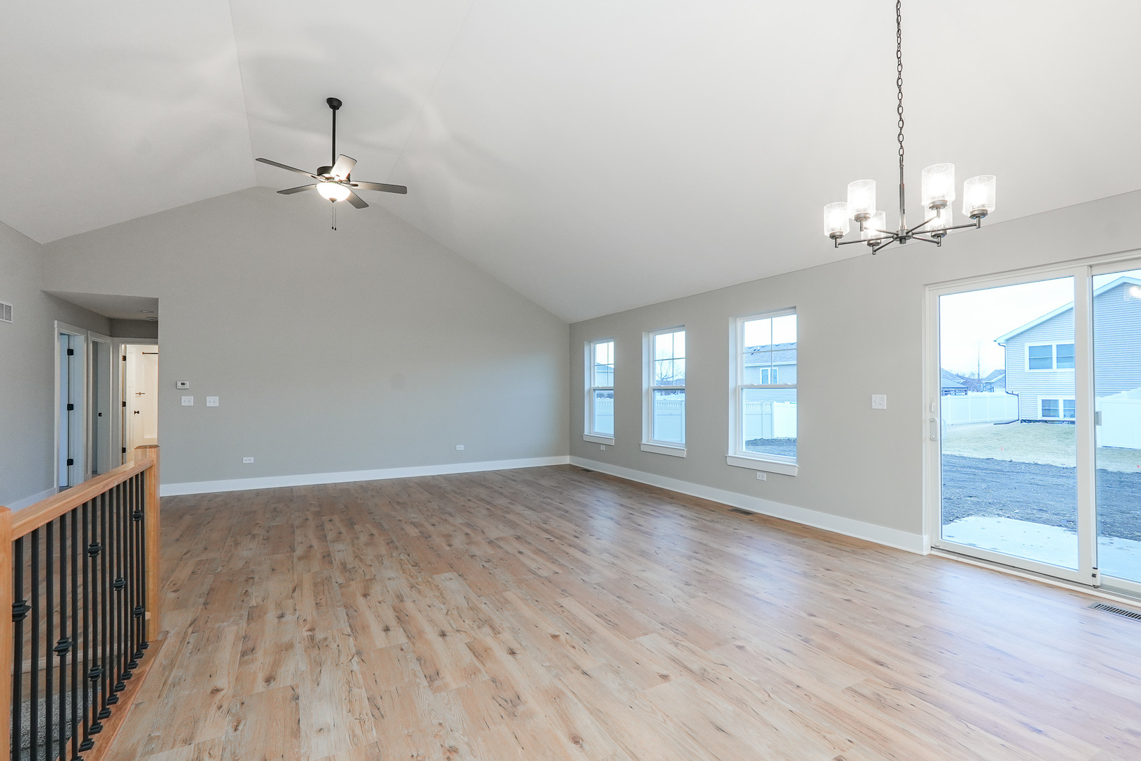 5564 Old Manor Road Bourbonnais, IL 60914 - Photo 23 of 55