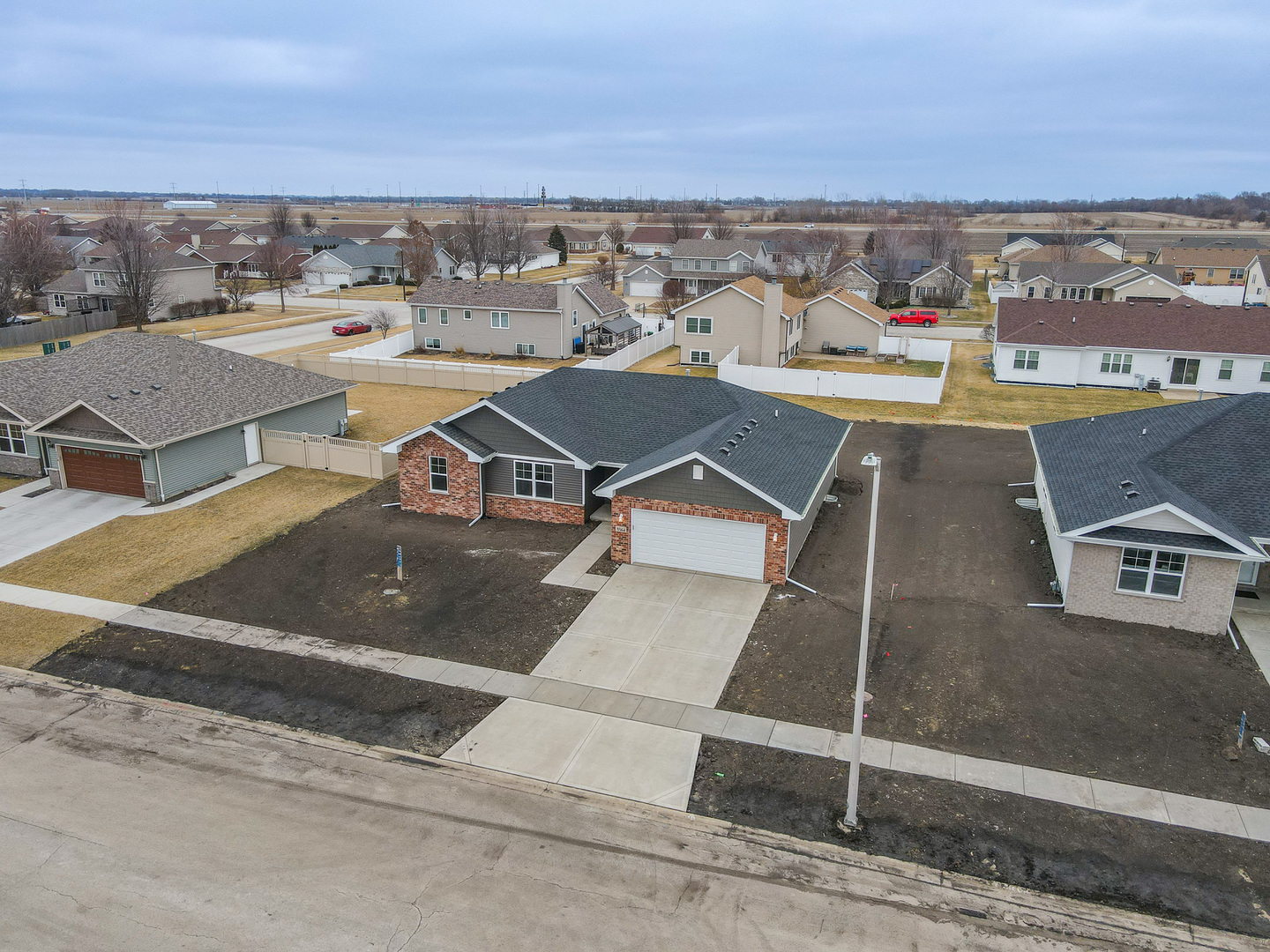 5564 Old Manor Road Bourbonnais, IL 60914 - Photo 4 of 55