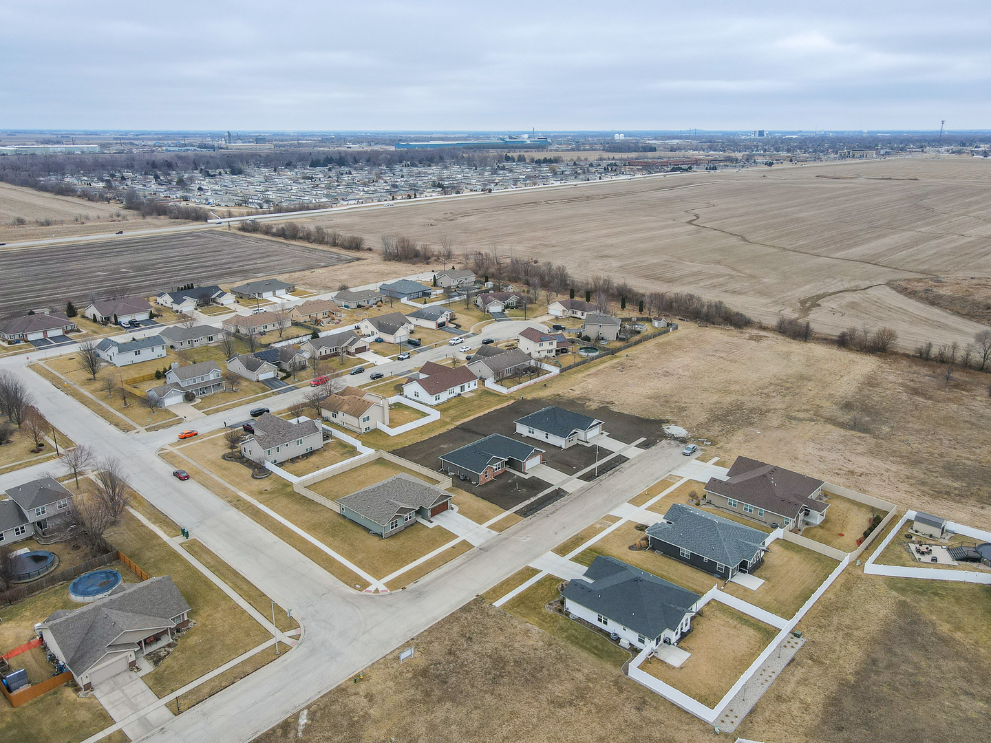 5564 Old Manor Road Bourbonnais, IL 60914 - Photo 5 of 55