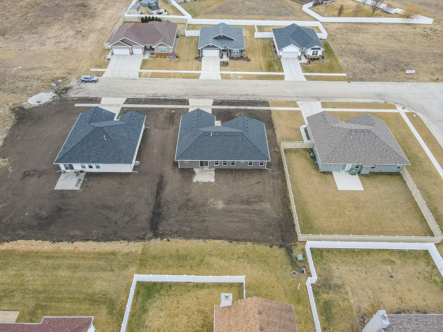 5564 Old Manor Road Bourbonnais, IL 60914 - Photo 7 of 55