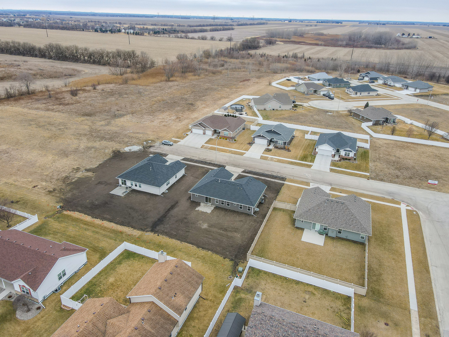 5564 Old Manor Road Bourbonnais, IL 60914 - Photo 8 of 55