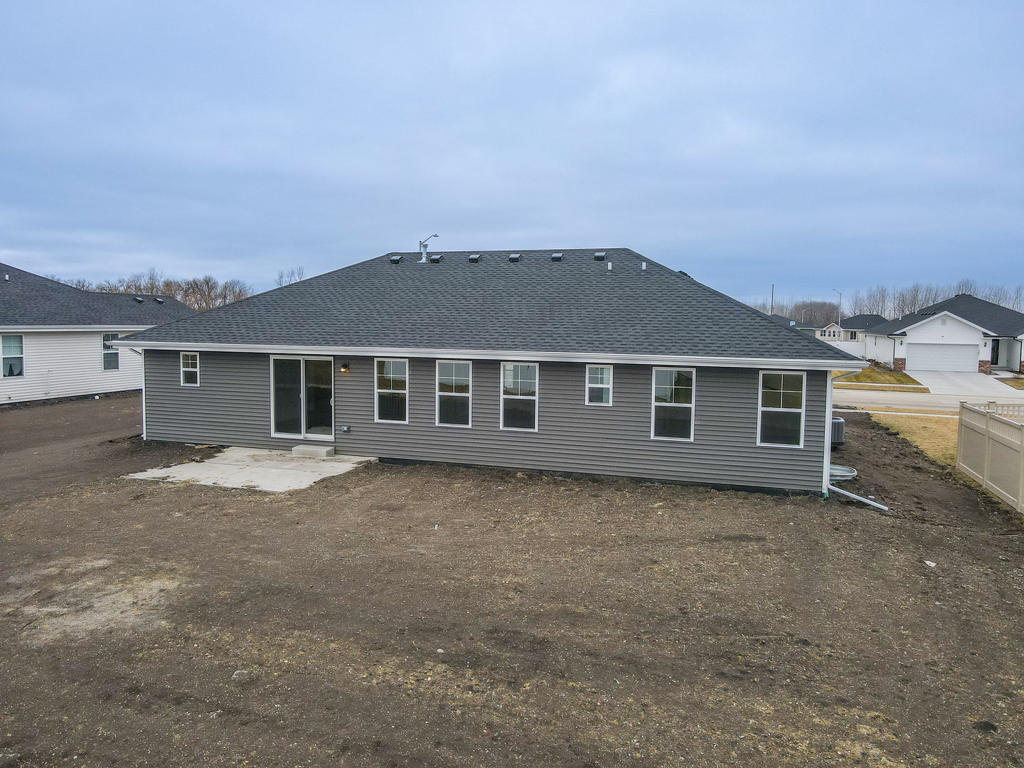 5564 Old Manor Road Bourbonnais, IL 60914 - Photo 9 of 55