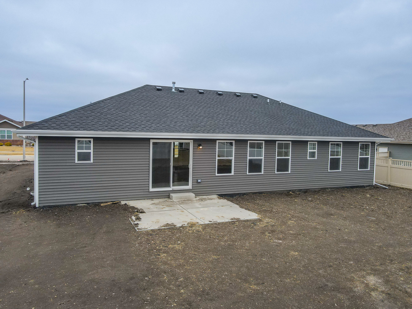 5564 Old Manor Road Bourbonnais, IL 60914 - Photo 10 of 55