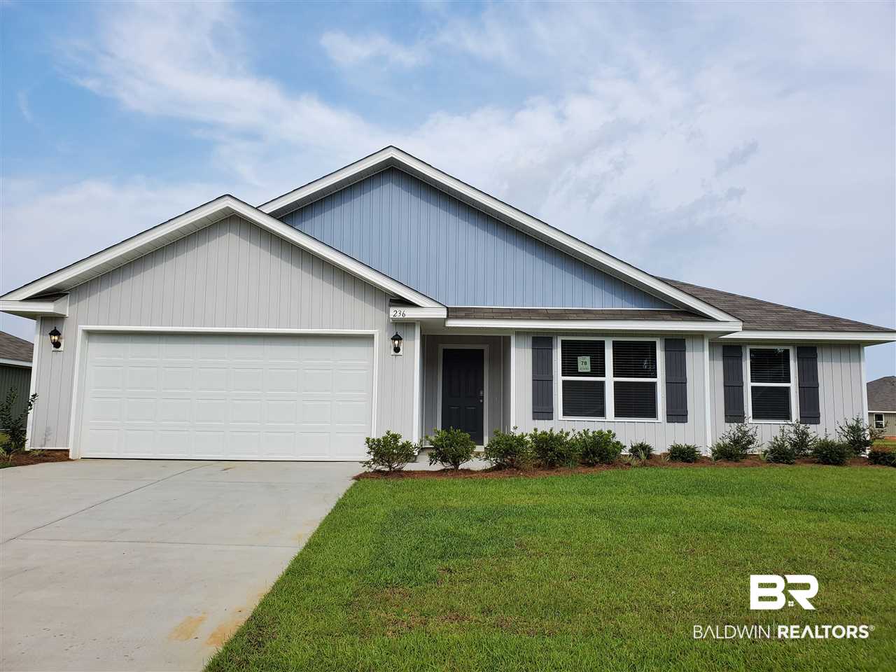 236 Rhineheart Lane Foley, AL 36535 - Photo 1 of 19