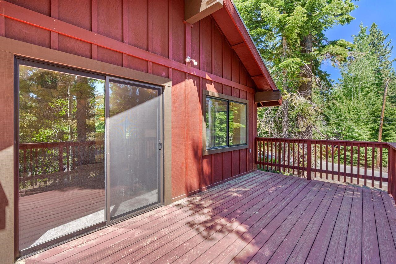 4490 North Ridge Road Carnelian Bay, CA 96140 - Photo 16 of 18 Gallery Image 16