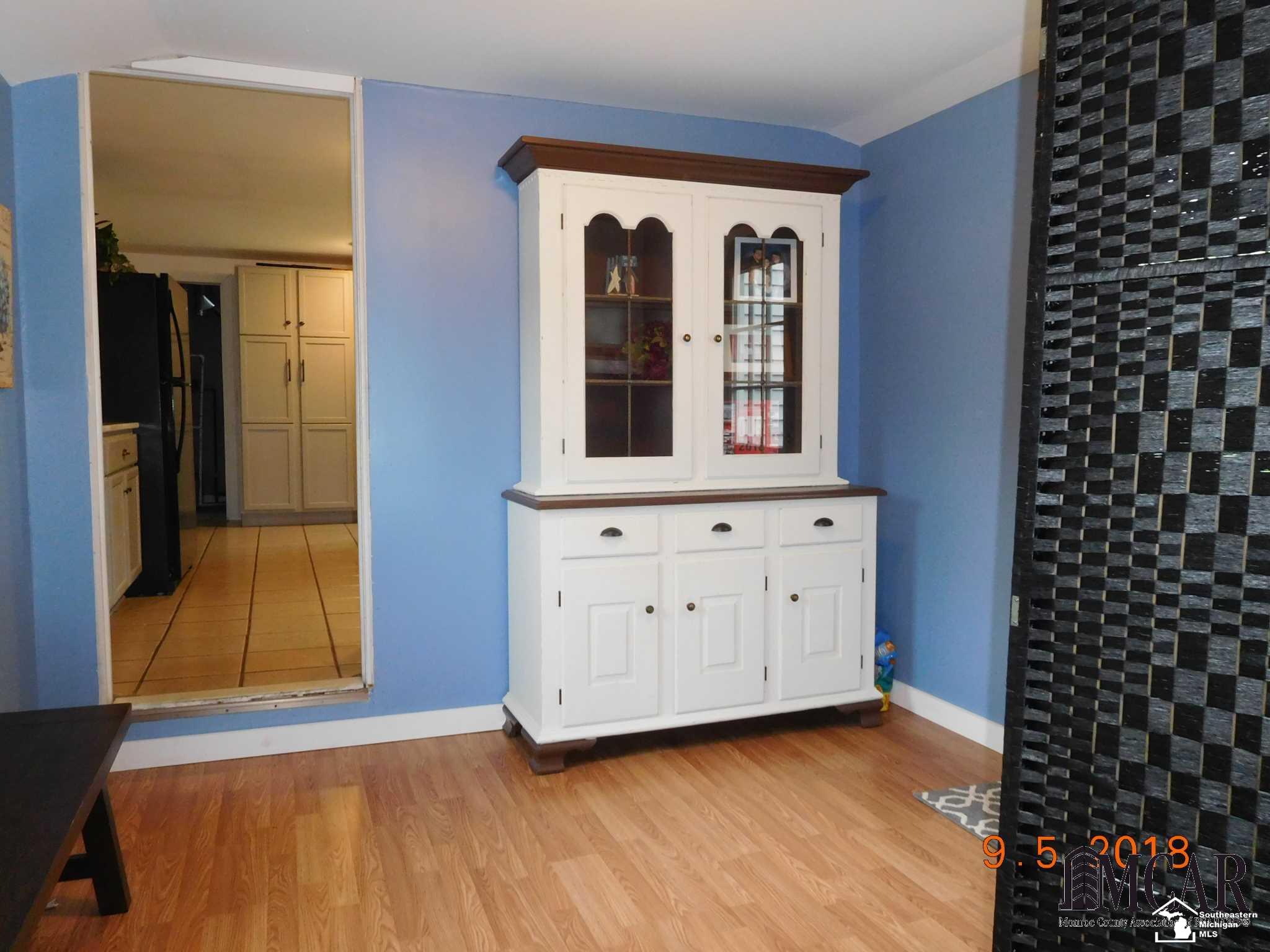 1726 Yensch Road Dundee, MI 48131 - Photo 31 of 38