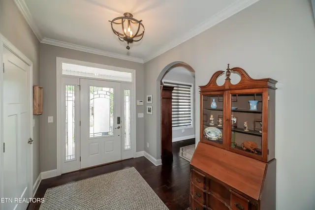 $799,900 | 109 Niwodihi Trail, Vonore, TN 37885