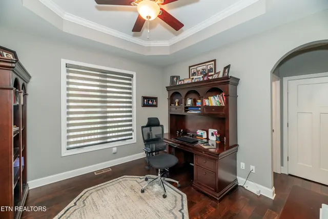 $799,900 | 109 Niwodihi Trail, Vonore, TN 37885