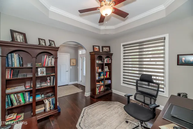 $799,900 | 109 Niwodihi Trail, Vonore, TN 37885