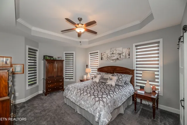 $799,900 | 109 Niwodihi Trail, Vonore, TN 37885