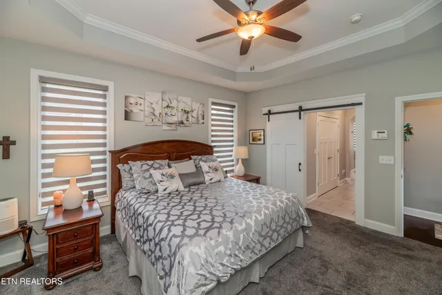 $799,900 | 109 Niwodihi Trail, Vonore, TN 37885