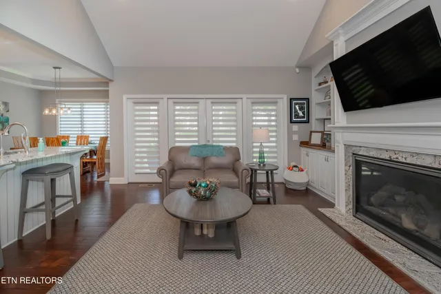 $799,900 | 109 Niwodihi Trail, Vonore, TN 37885