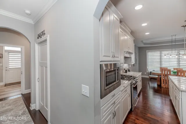 $799,900 | 109 Niwodihi Trail, Vonore, TN 37885