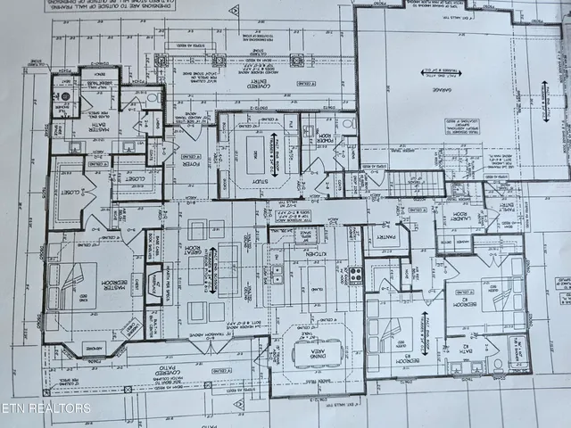 $799,900 | 109 Niwodihi Trail, Vonore, TN 37885