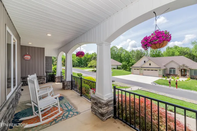 $799,900 | 109 Niwodihi Trail, Vonore, TN 37885