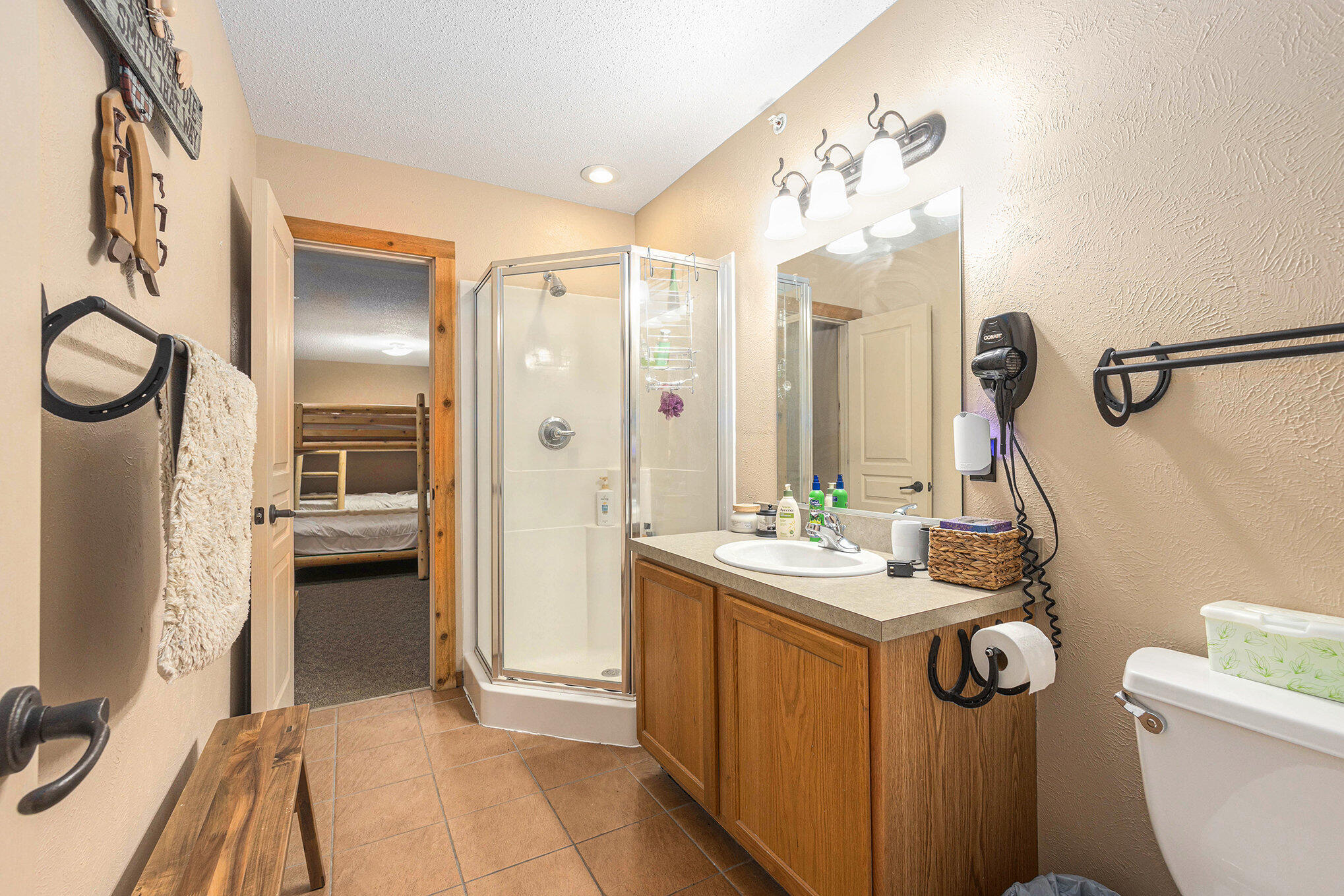 5900 South Water Road, Unit 313 Rothbury, MI 49446 - Photo 11 of 23 water bath2