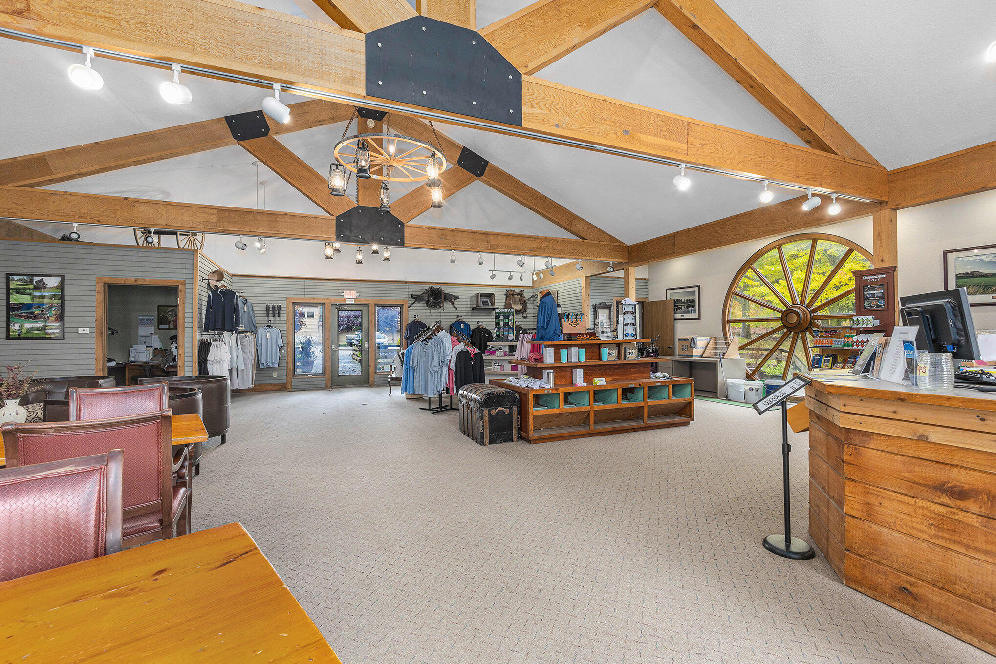 5900 South Water Road, Unit 313 Rothbury, MI 49446 - Photo 14 of 23 water 1