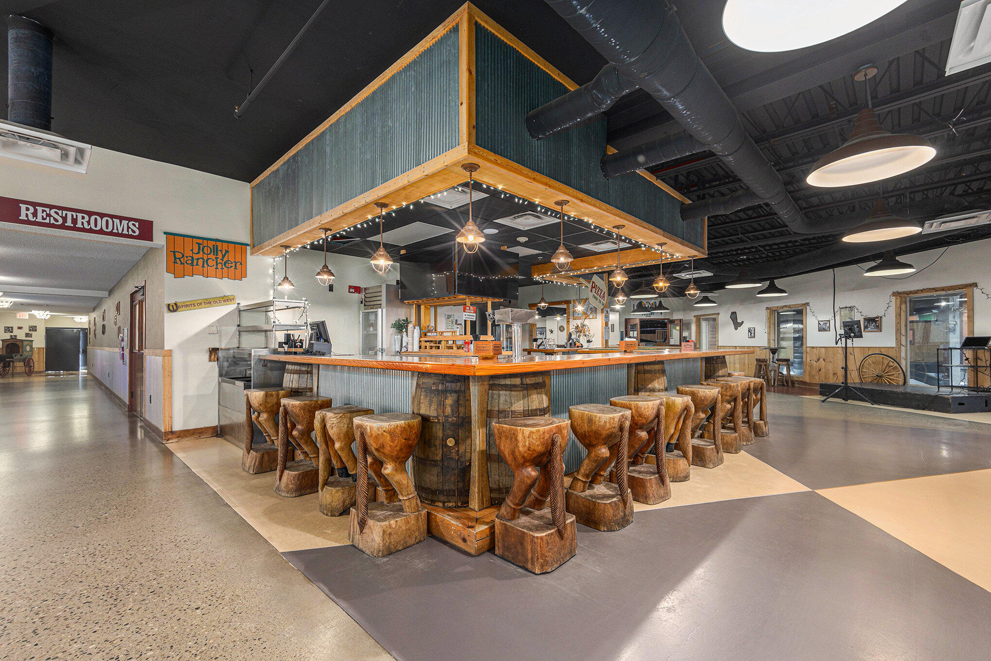 5900 South Water Road, Unit 313 Rothbury, MI 49446 - Photo 20 of 23 water cafe