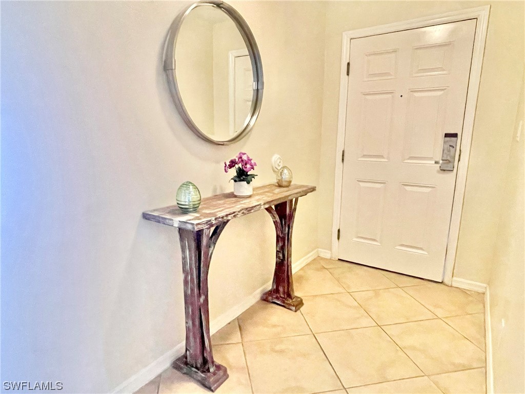 2521 Beach Villas Captiva, FL 33924 - Photo 24 of 50 a bathroom with a mirror and a shower