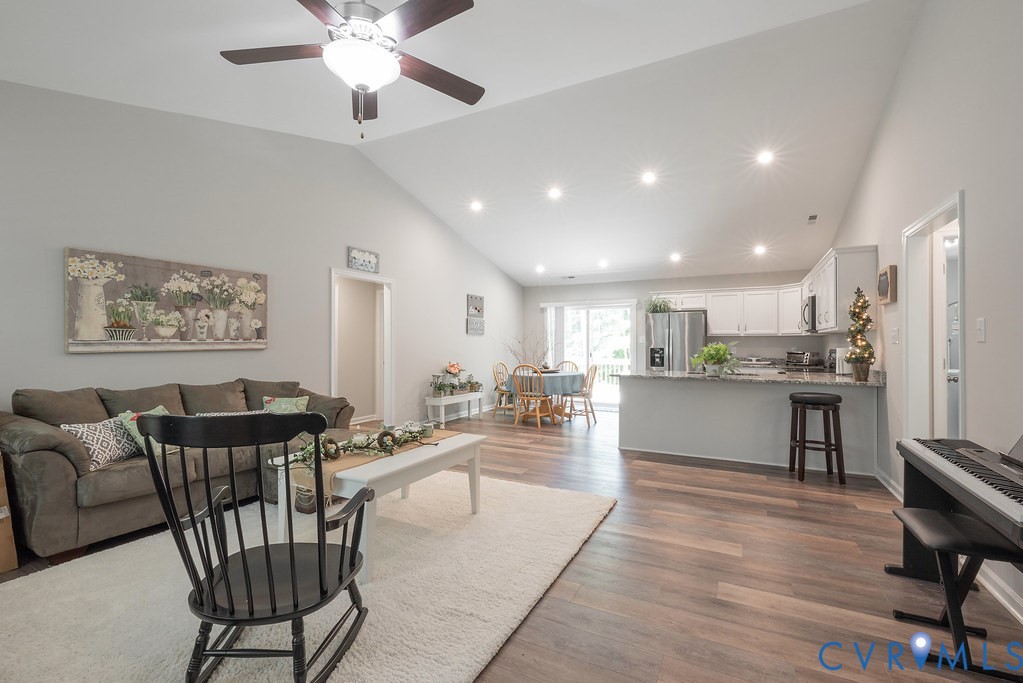 1046 Orchid Road Mineral, VA 23117 - Photo 16 of 50