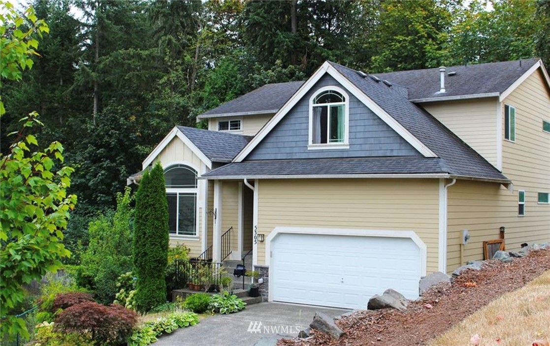 5305 Northeast 11th Court Renton, WA 98059 - Photo 1 of 13