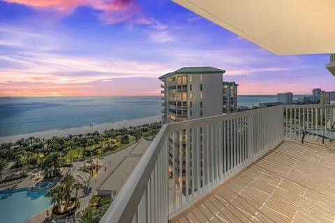 $975,000 | 15300 Emerald Coast Parkway, Unit 1205, Destin, FL 32541