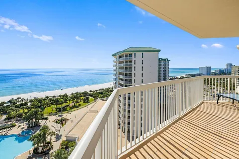 $975,000 | 15300 Emerald Coast Parkway, Unit 1205, Destin, FL 32541