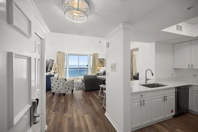 $975,000 | 15300 Emerald Coast Parkway, Unit 1205, Destin, FL 32541