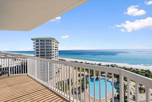 $975,000 | 15300 Emerald Coast Parkway, Unit 1205, Destin, FL 32541