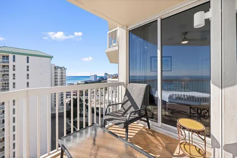 $975,000 | 15300 Emerald Coast Parkway, Unit 1205, Destin, FL 32541