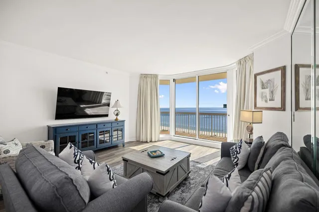 $975,000 | 15300 Emerald Coast Parkway, Unit 1205, Destin, FL 32541