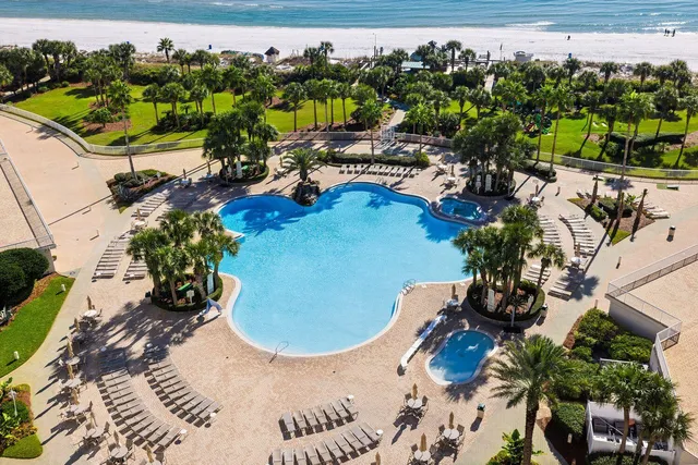 $975,000 | 15300 Emerald Coast Parkway, Unit 1205, Destin, FL 32541