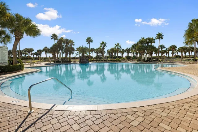 $975,000 | 15300 Emerald Coast Parkway, Unit 1205, Destin, FL 32541