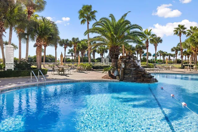 $975,000 | 15300 Emerald Coast Parkway, Unit 1205, Destin, FL 32541