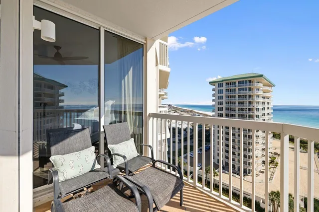$975,000 | 15300 Emerald Coast Parkway, Unit 1205, Destin, FL 32541