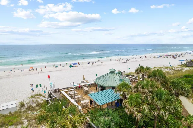 $975,000 | 15300 Emerald Coast Parkway, Unit 1205, Destin, FL 32541