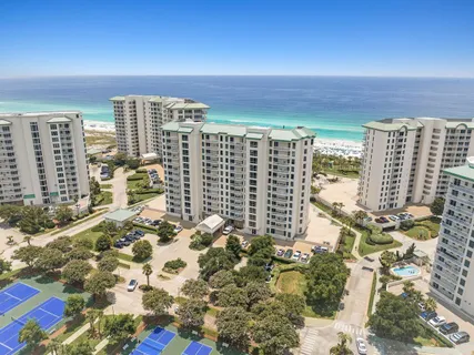 $975,000 | 15300 Emerald Coast Parkway, Unit 1205, Destin, FL 32541